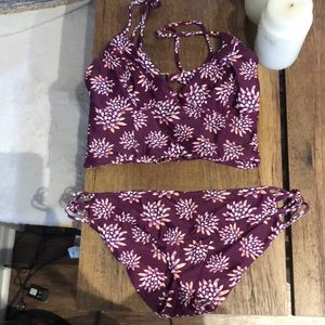 Tori prayer swim set